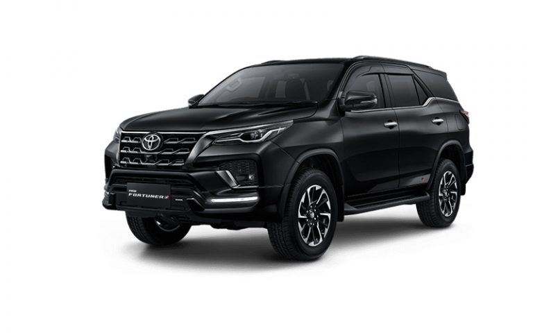 FORTUNER