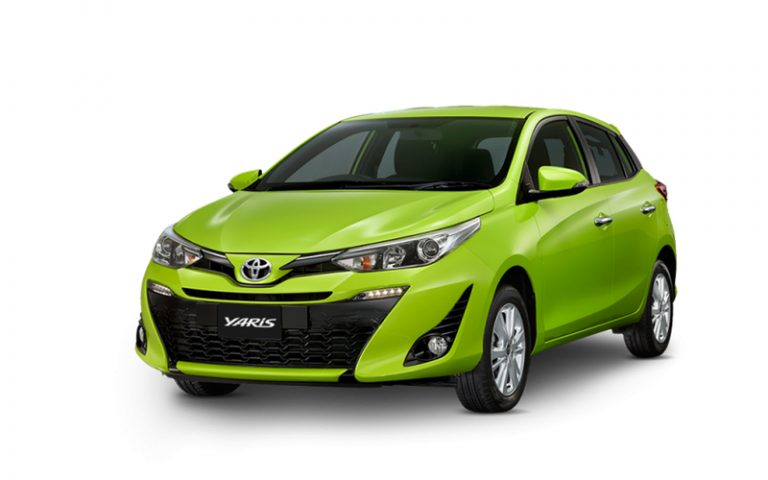 YARIS