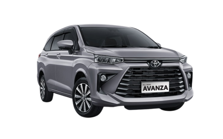 avanza all new