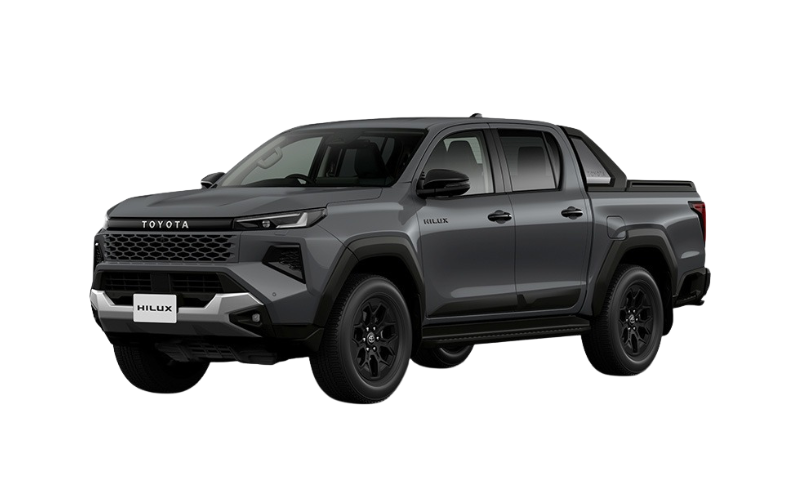 hilux