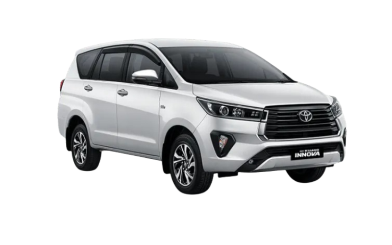 innova reborn