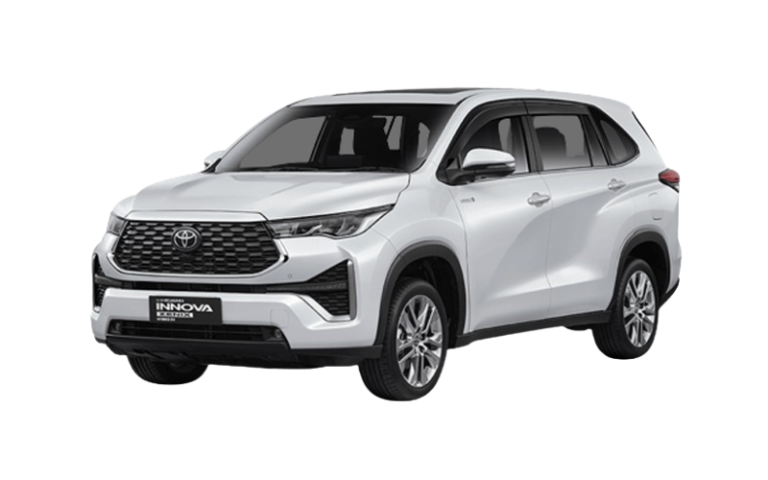 innova zenix